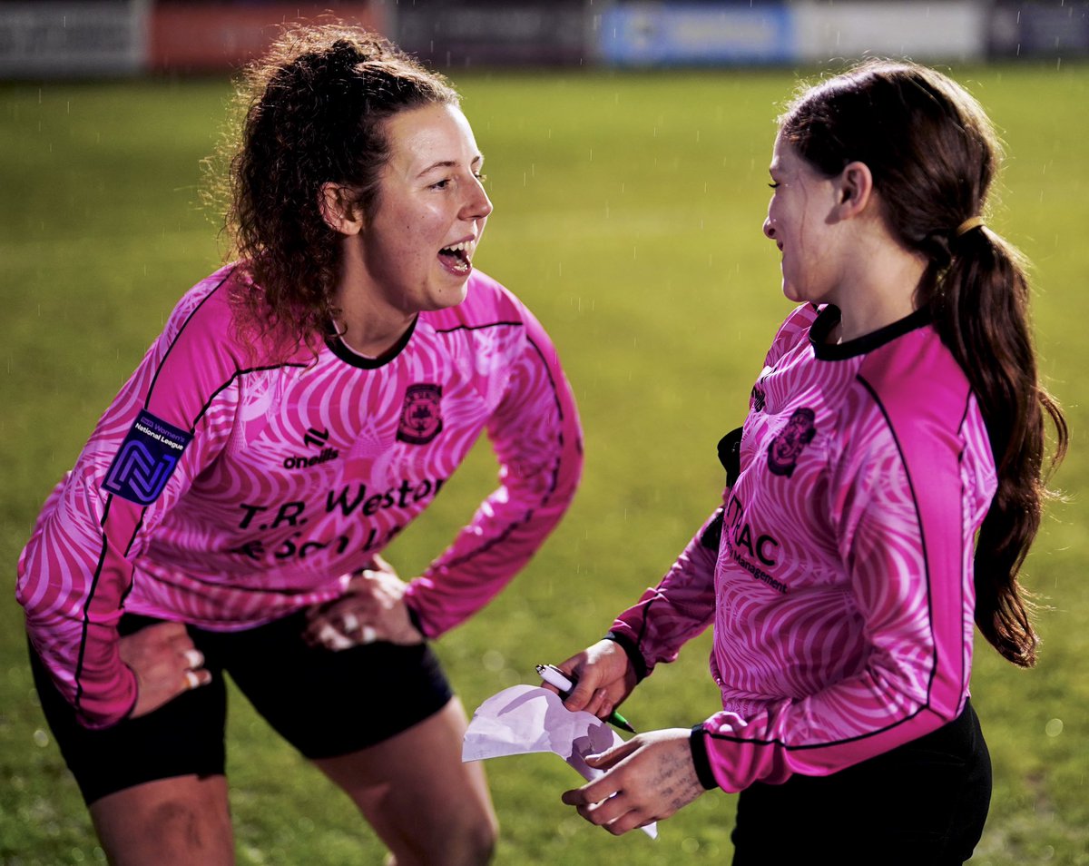 Ed Mayes Photography (@edmayesphoto) on Twitter photo Match reaction from tonight’s <a href="/FAWNL/">FA Women's National League</a> Midlands Division contest between <a href="/LincolnUtdWFC/">Lincoln United WFC</a> and <a href="/Lincoln_Women/">Lincoln Women FC</a>.
Full set here- facebook.com/media/set/?van…
#TheWhites Match reaction from tonight’s <a href="/FAWNL/">FA Women's National League</a> Midlands Division contest between <a href="/LincolnUtdWFC/">Lincoln United WFC</a> and <a href="/Lincoln_Women/">Lincoln Women FC</a>.
Full set here- facebook.com/media/set/?van…
#TheWhites