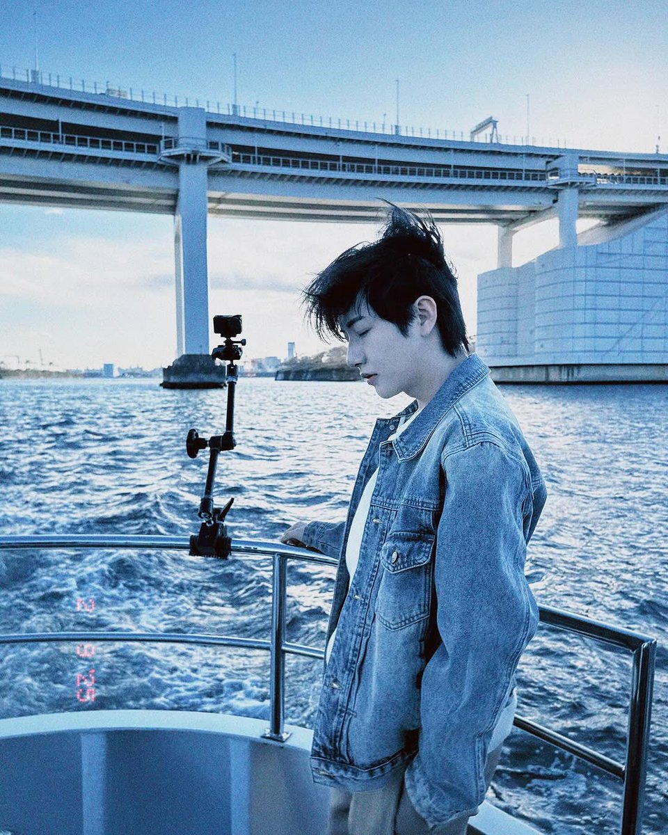 POPCORNBOBO323's tweet photo. 🌊🌊 https://t.co/qjMu76BfD0