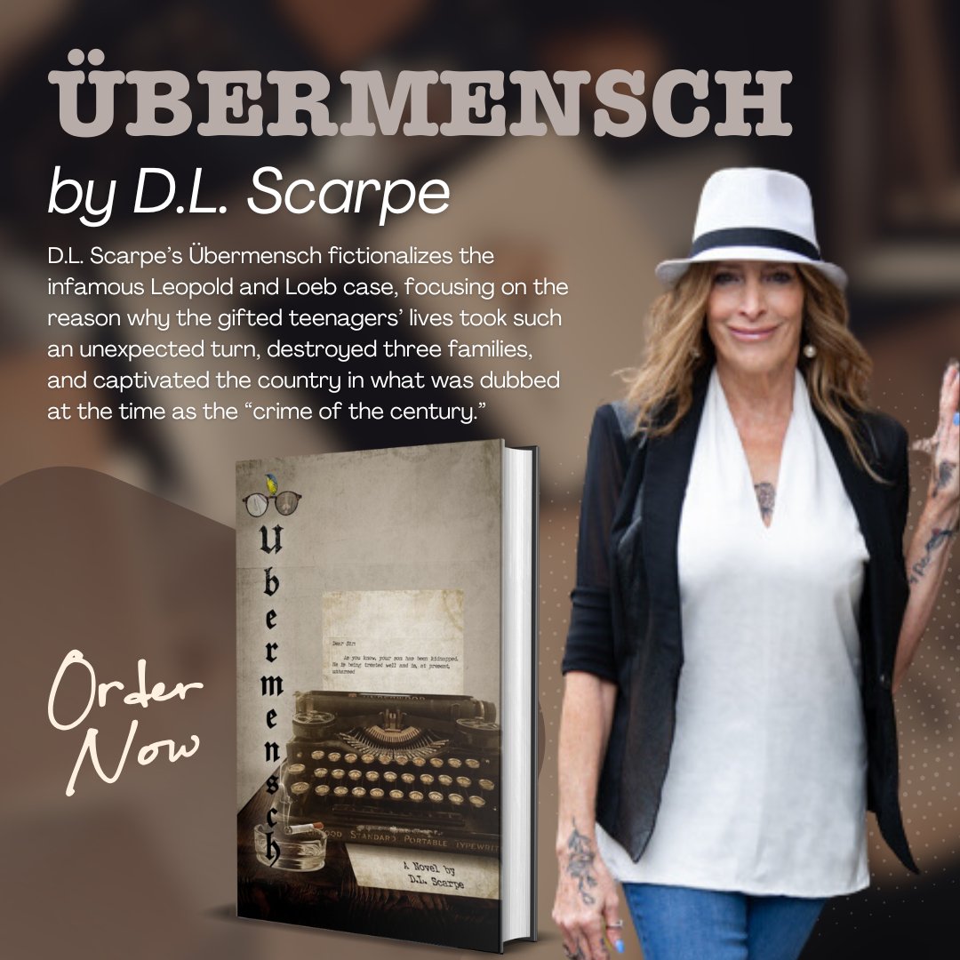 dl_scarpe's tweet image. Read Übermensch and answer the 100 year-old burning question. Why did they do it? #questpit #P #HF