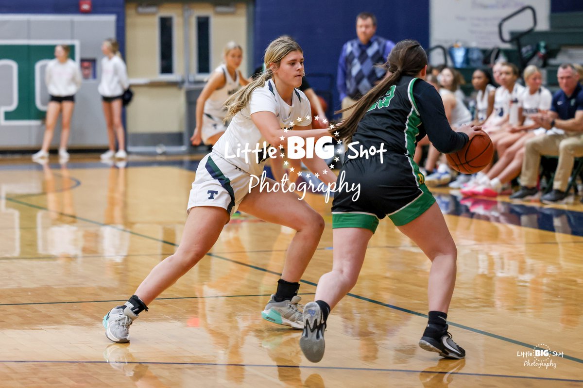 Photos from THS Girls Basketball
<a href="/THSGirlsHoops/">Timberland Girls Basketball</a> Varsity win over FZN last week are available at LittleBIGshotPhotography.com/p234865769