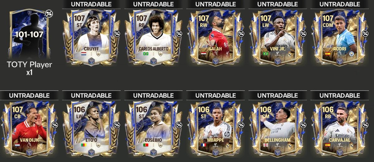 FirstHalf EAFC tweet media