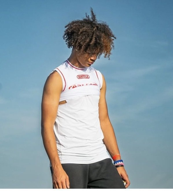 Rasharee (Coach D) Demery tweet media