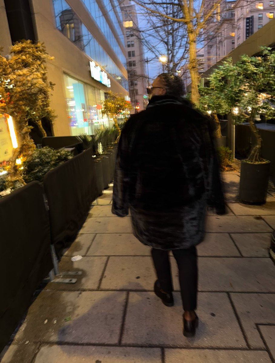 Maybe, it's my fault? Maybe, I led you to believe it was easy, when it wasn't. #DontForgetThe4th