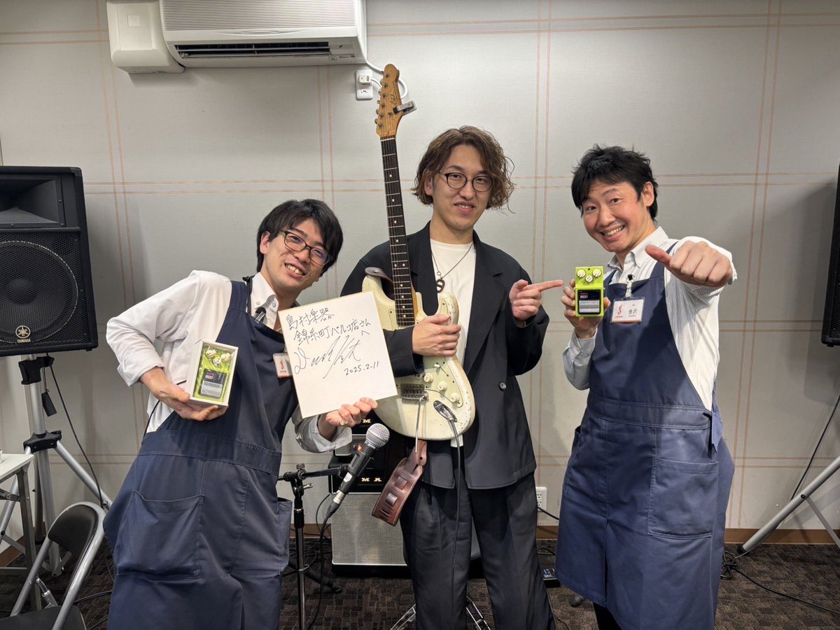 DaisukeKunita's tweet photo. SSD9 2ndロットは錦糸町でのイベント後、即完売となりました🙏
ありがとうございます!
3rdロットも計画中との事です!
#SSD9 https://t.co/KR5xyoPuSW