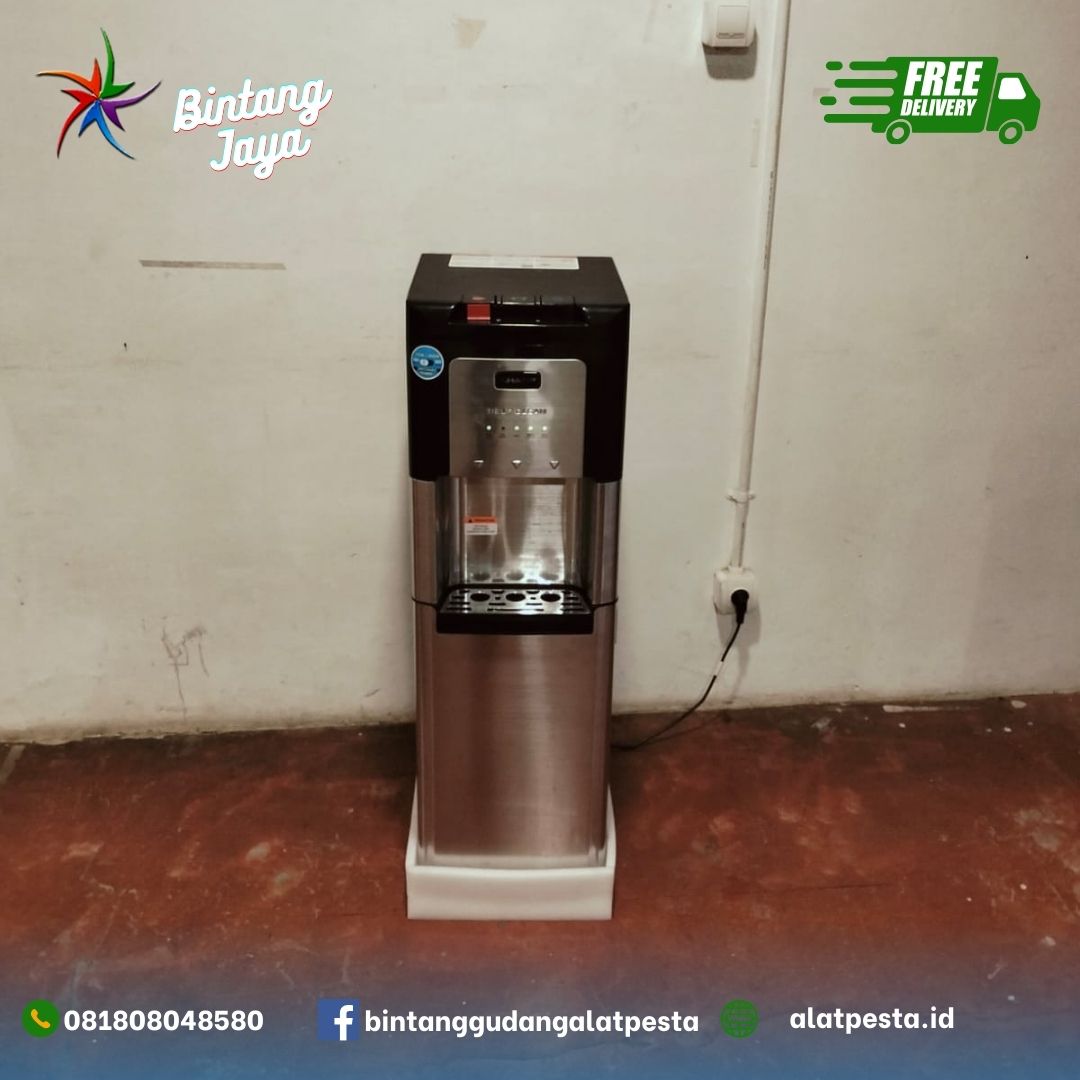 pestamewah's tweet image. Jasa Sewa Water Dispenser Hot, Cold &amp;amp; Normal Berkualitas di Jakarta
#sewawatermaker #coffemaker #coffe #rental #alatpesta #party