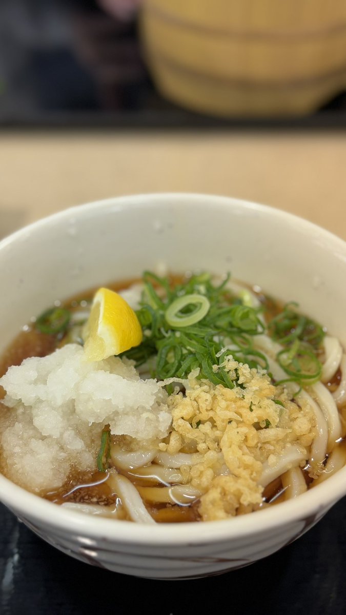 erina149's tweet photo. う ど ん き ろ く https://t.co/jfM5P7PMFZ