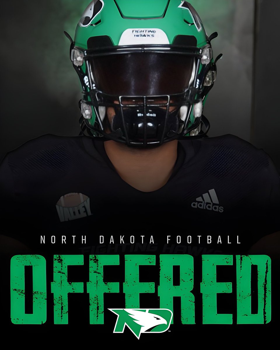 🚨 Who’s NEXT⁉️ #OFFERSZN 

🟢⚫️🟢⚫️🟢⚫️🟢⚫️🟢⚫️🟢⚫️🟢

2️⃣0️⃣2️⃣6️⃣
2️⃣0️⃣2️⃣7️⃣
2️⃣0️⃣2️⃣8️⃣

⭕️FFERS GOING OUT‼️

Reach EVERY Program 👉  buff.ly/3aGSXL9

⬇️ DROP YOUR FILM &amp; RETWEET 🔁