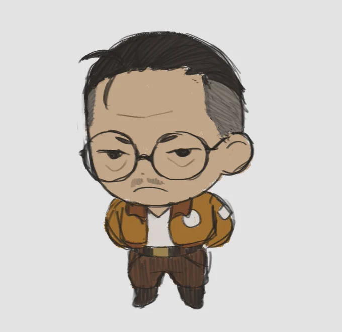 ohhhh…… it's joever…… 