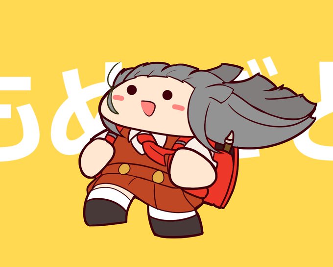 今日は強風だな 