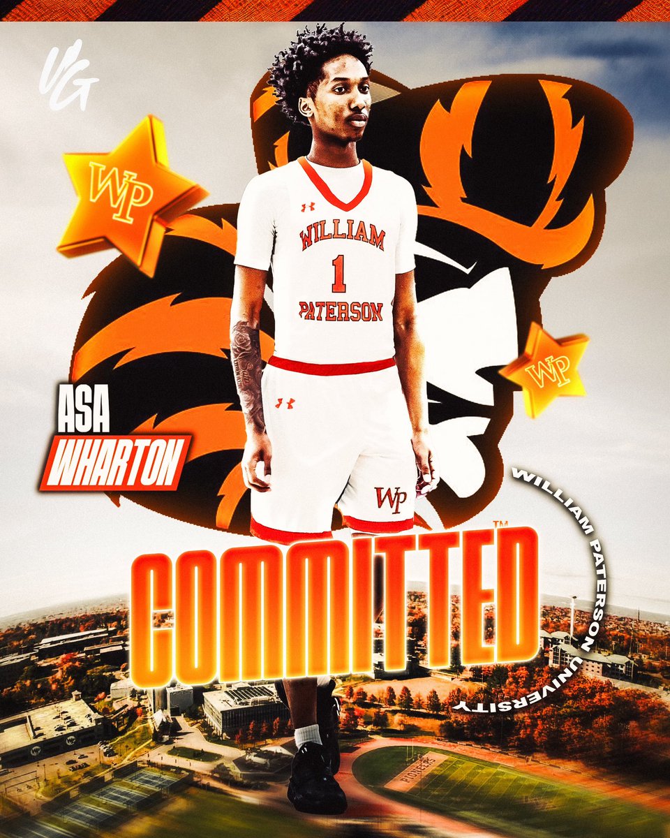 🧡🖤 #Committed <a href="/WPUMBB/">William Paterson MBB</a> <a href="/Coach_AJ12/">AJ Newell</a>
<a href="/njpanthersboys/">NJ Panthers Boys</a> <a href="/tc_boys_bball/">Timber Creek Boys Basketball</a> <a href="/coachrich37/">hoopsmind37</a>