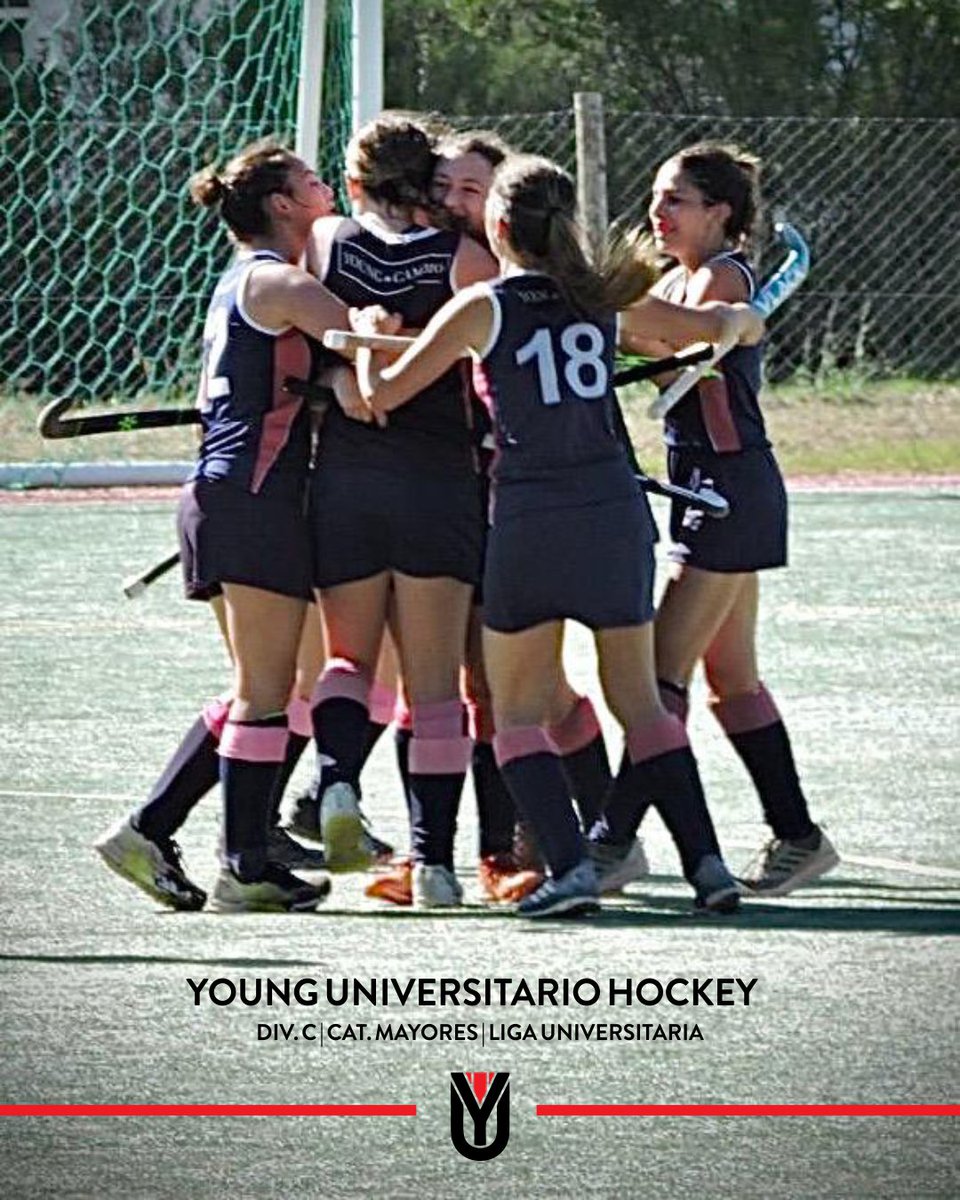 Bueno, unos que arrancaron tranqui el 25 🤭 <a href="/LUD_Oficial/">Liga Universitaria de Deportes</a>