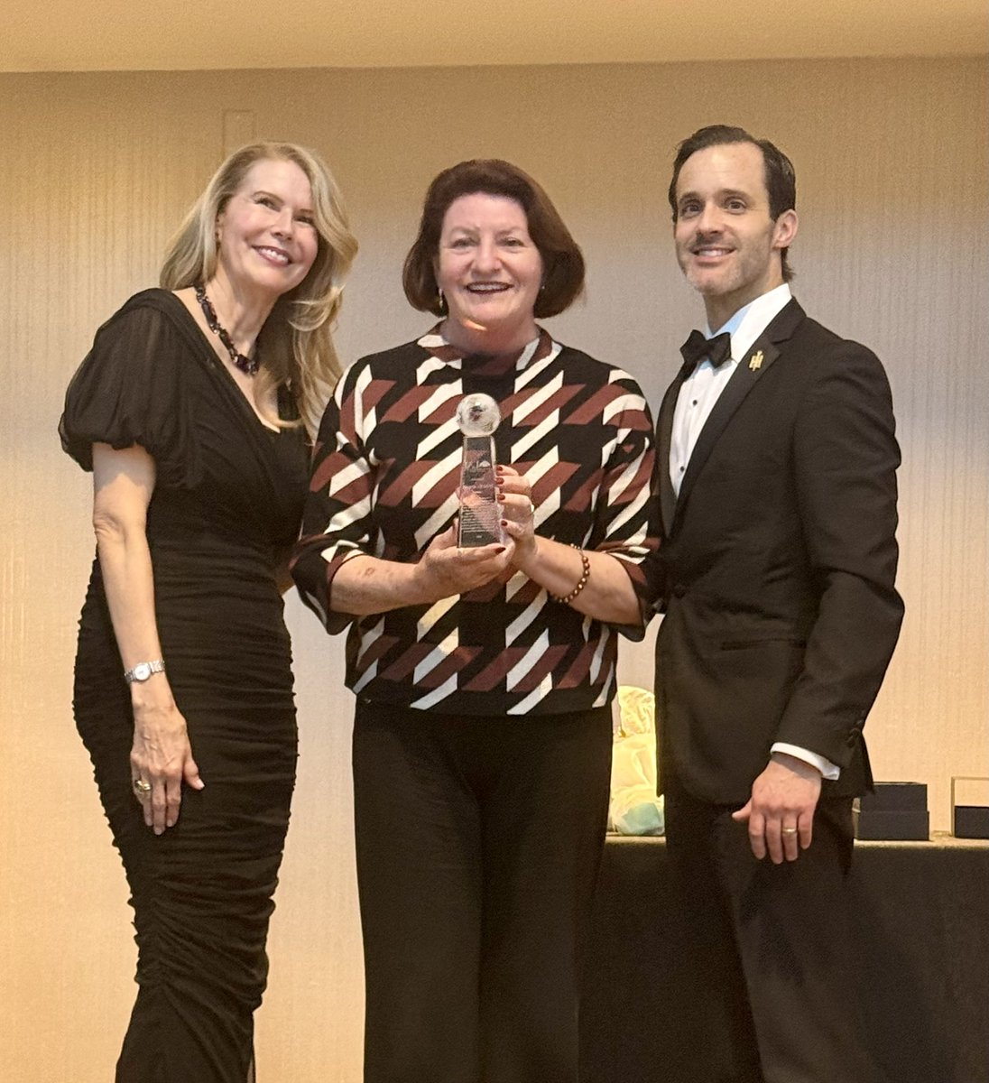 Toni G. Atkins tweet media