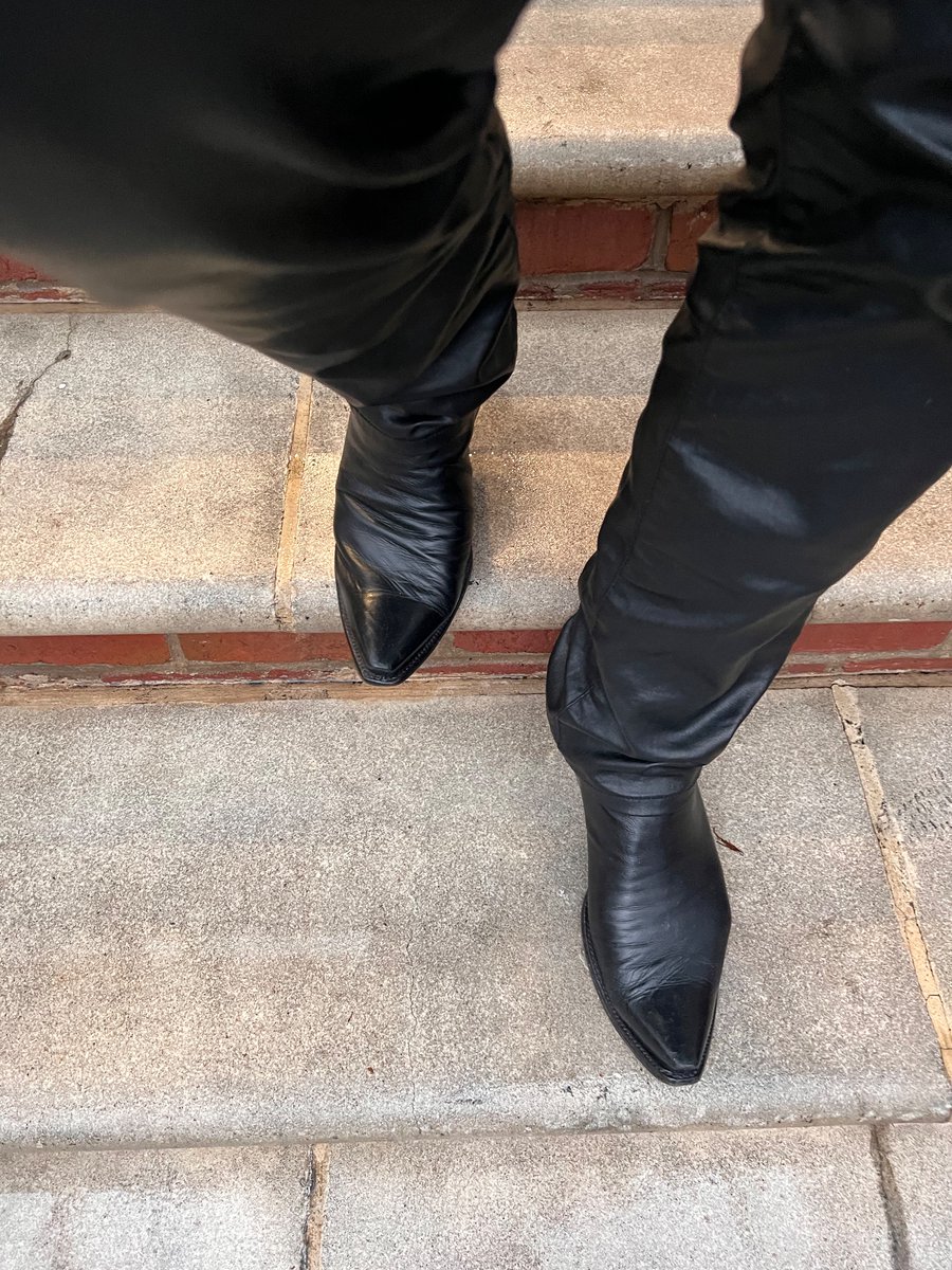 Content from aguyandhisboots