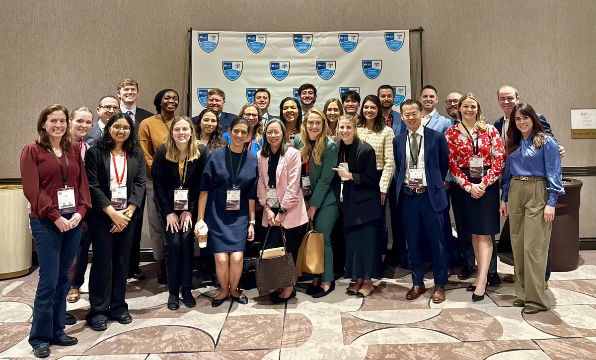 Lillian Kao (@lilliankao1) on Twitter photo Glad we were able to rustle the <a href="/UTHealthHouston/">UTHealth Houston</a> folks together for a photo at Academic Surgical Congress! <a href="/UTHealthSurg/">UTHealth Surgery</a> <a href="/UTH_Pedisurg/">UT Pediatric Surgery</a> <a href="/UTH_CSTEP/">UT Houston CSTEP</a> Glad we were able to rustle the <a href="/UTHealthHouston/">UTHealth Houston</a> folks together for a photo at Academic Surgical Congress! <a href="/UTHealthSurg/">UTHealth Surgery</a> <a href="/UTH_Pedisurg/">UT Pediatric Surgery</a> <a href="/UTH_CSTEP/">UT Houston CSTEP</a>