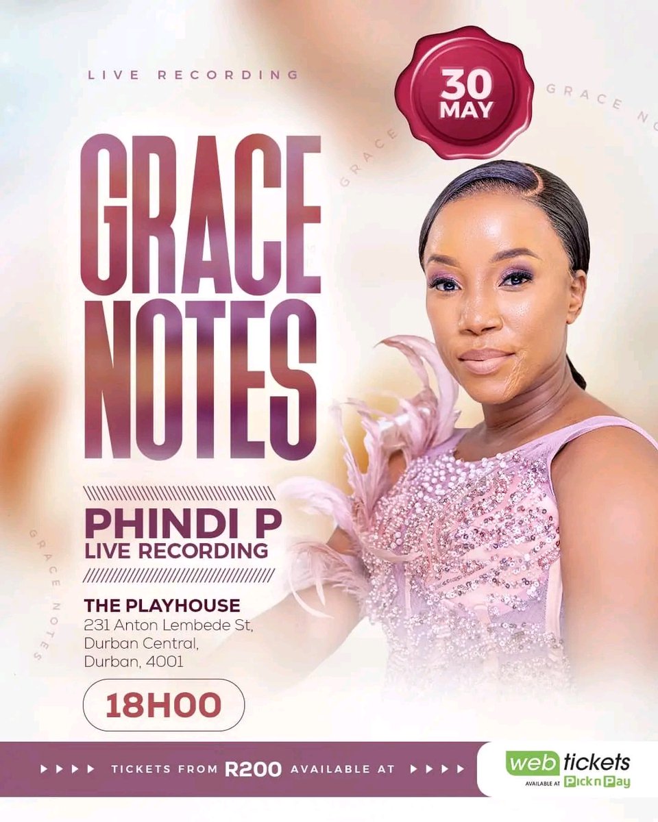 Kodwa iNkosi yangimela, yangipha amandla ukuba intshumayelo ipheleliswe ngami, nabezizwe bonke bezwe; ngase ngikhululwa emlonyeni wengonyama.
2 Thimothewu: 4:17
#Ulibolokuqala #Kuyolungakonke #Ulibolokuqala #Ulibolokuqala #Ulibolokuqala #Ulibolokuqala
<a href="/Phindi_P_/">Phindi P</a> <a href="/ukhozi_fm/">Ukhozi FM Official 📻</a>