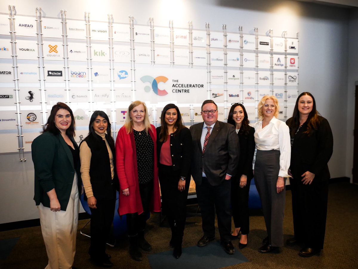 Plus que jamais, nous devons soutenir nos entreprises lorsqu'elles créent des produits fabriqués au Canada.

C'est pourquoi nous investissons près de 20 millions$ pour aider les entreprises de la région de Waterloo à renforcer l'économie locale et à soutenir le Canada.