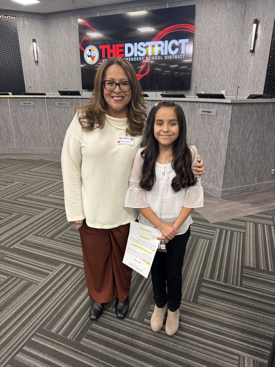 👏Scotsdale STUCO honored with the Board President’s Award for Service Excellence. 📣 We are thankful for sponsors Ms. Hutterer &amp; Ms. Garcia, their mentorship is valued by our community. At Scotsdale…#CadetsExcel
