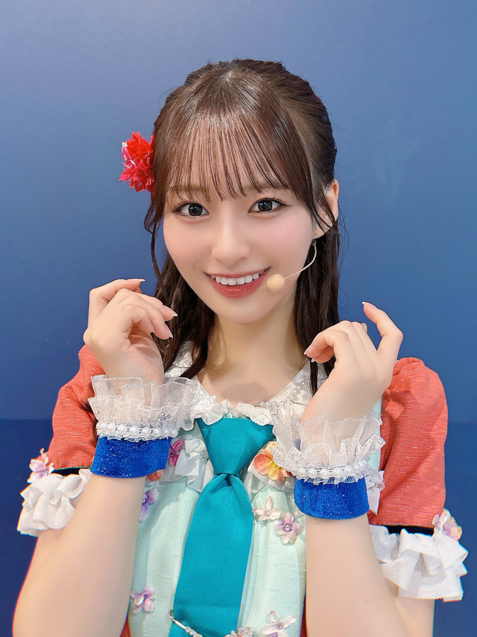 冨田 菜々風 on X: 