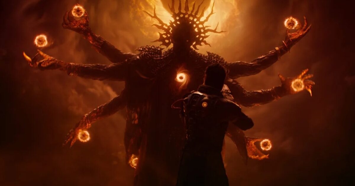 ComboInfinito's tweet image. EVOLUÇÃO DE RETURNAL? 😱

A Housemarque revelou, durante o State of Play, seu mais novo jogo: Saros. Ele promete ser a experiência definitiva da jogabilidade roguelike - Veja mais!

comboinfinito.com.br/principal/saro…

#Saros #StateofPlay #Housemarque #PS5 #Gaming #roguelike