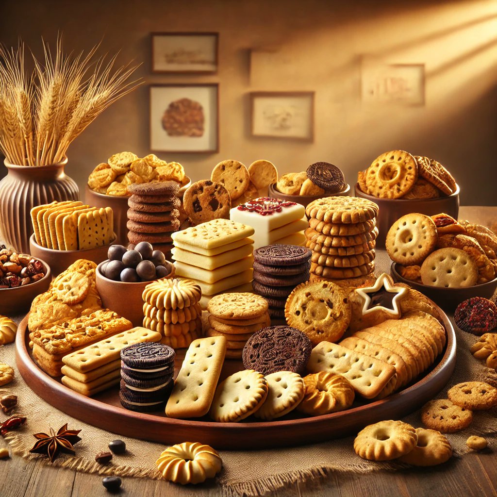 AIBTMINDIA's tweet photo. 📢 Final Call! Secure Your Spot for AIBTM's Virtual Biscuit, Cracker, and Cookie Production Training! 🍪

📝 Register Now: https://t.co/0JBCJC6yka

🌟 Act now – don’t miss out on this learning opportunity! https://t.co/WXoUJs6nl8