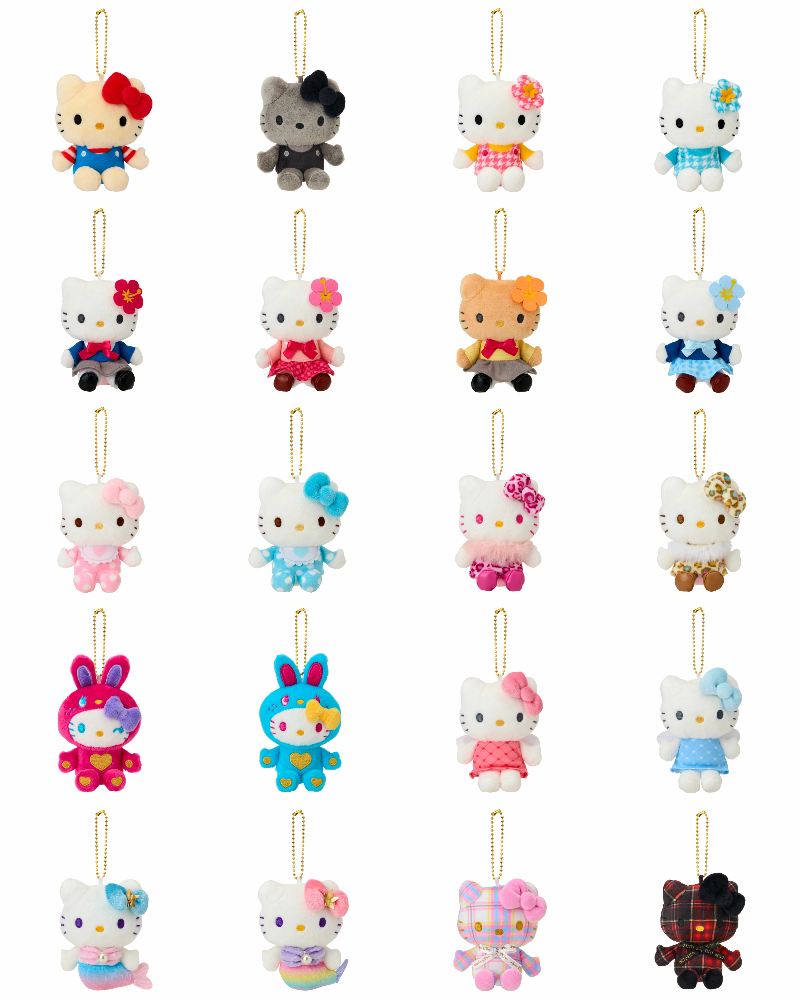 サンリオ推し活部🌈 on X