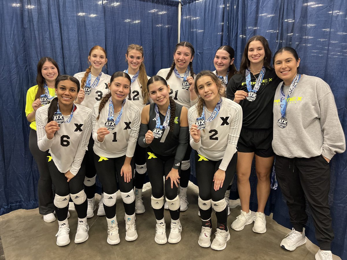 Proud of us! 🥈 #ATXShowcase