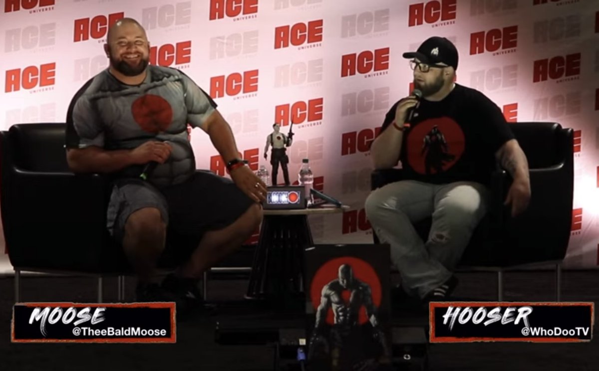 𝕎𝕙𝕠𝔻𝕠𝕠𝕋𝕍 ⫸ tweet media