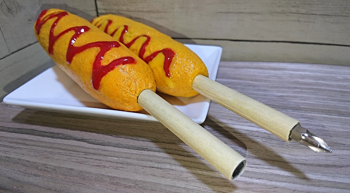 chaosfoods's tweet image. 本日のトラックandヴァンアドバンス大会の景品は
こちらを進呈（強制）させて頂きます。

#DIY 
#ハンドメイド 
#Screwdriver