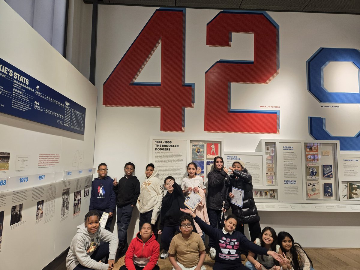DobaDarris's tweet photo. Many thanks to the staff of @JRFoundation for the private tour of the museum for our 4th and 5th graders! #Inspiring #Education #Service https://t.co/Z8bLOtCYI6
