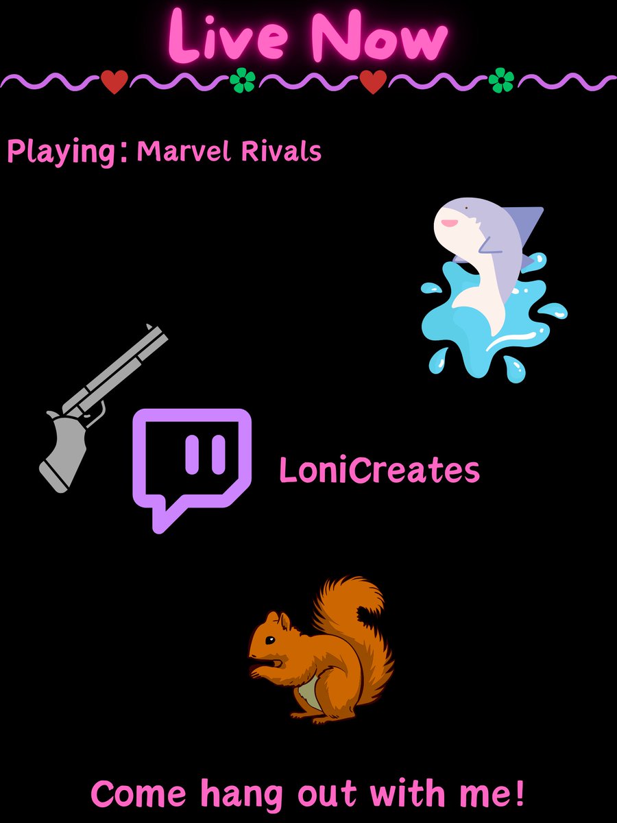 LoniCreates's tweet photo. Time for some fun!!

https://t.co/ha3Z3pwnz2 https://t.co/SrOGlagIR1