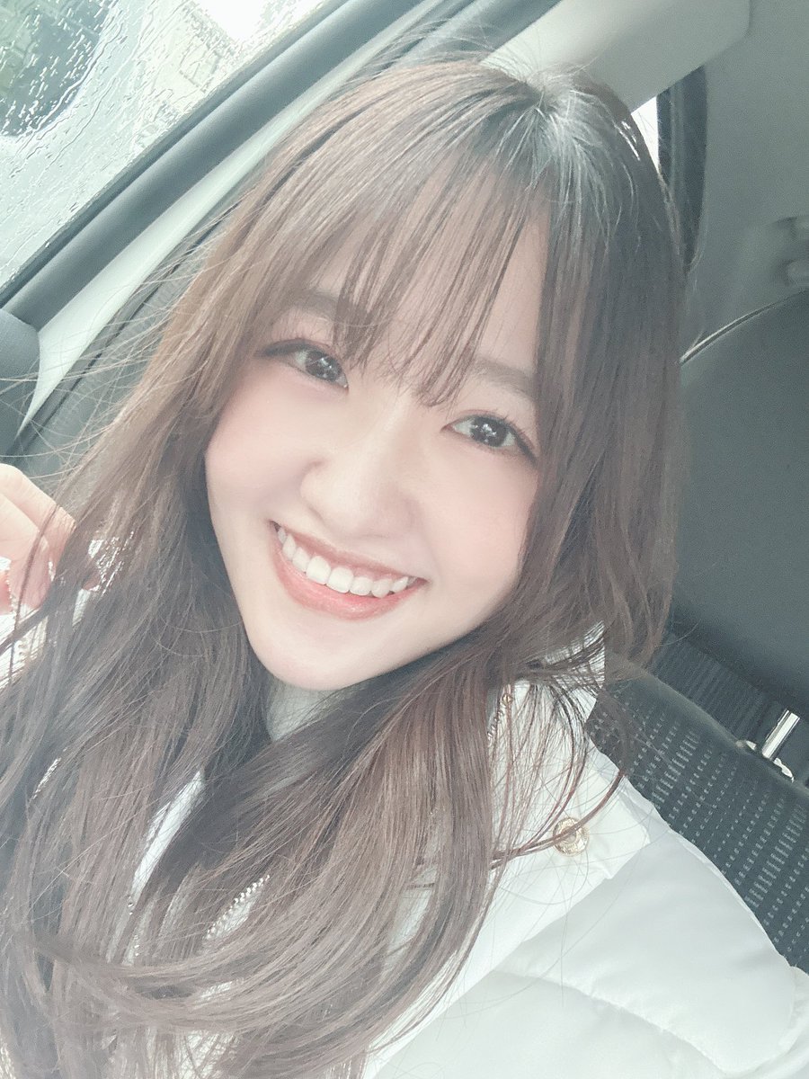 みんな元気にしてますかー？
とりあえず生存報告！！

寒いけど風邪ひかないようーに✨