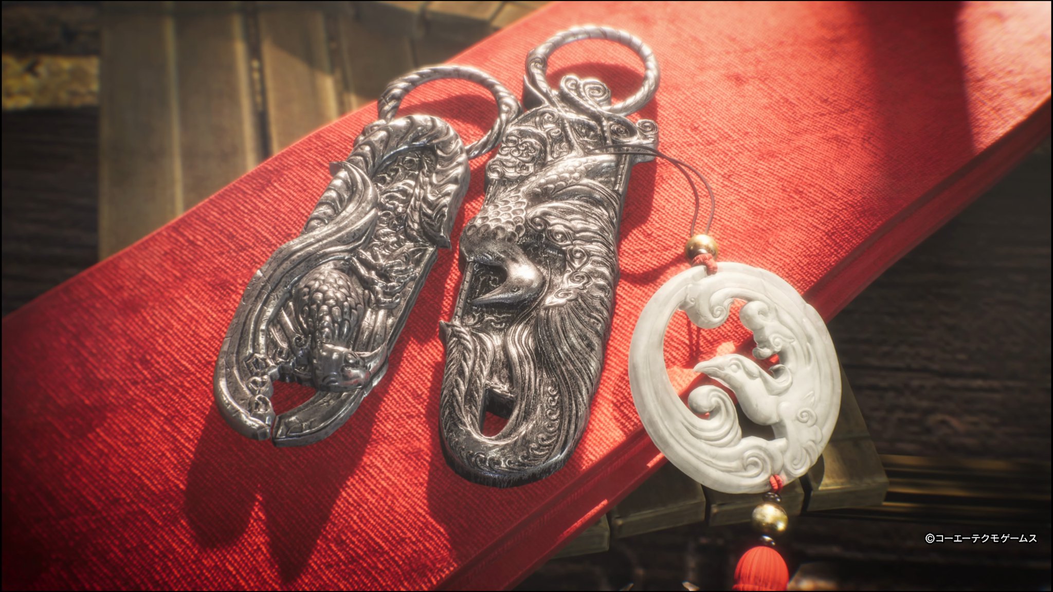 三國無双 企業バレンタイン企画 返礼品 法正 20周年ver 三國無双 企業バレンタイン企画 返礼品 辛憲英 - メルカリ