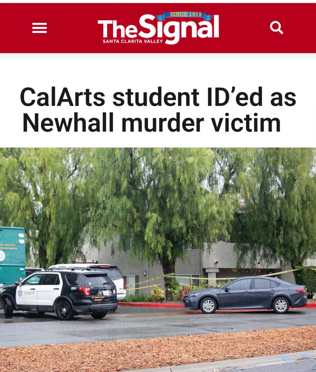 留美中国留学生遇害 同学：她被白人男友精神控制