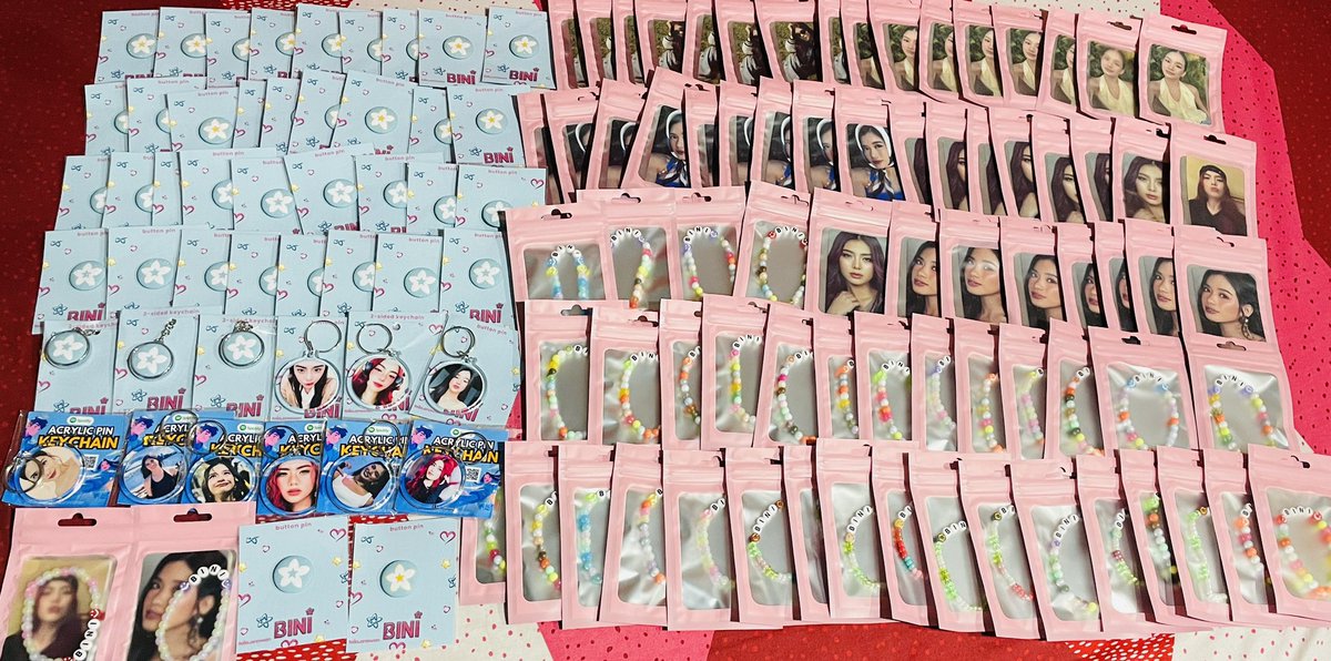 karlaleeloo's tweet image. BINIverse World Tour 2025: Philippines Freebies
fan support by @karlaleeloo 

Please like, follow, and RT
1:1 Limited quantity
Time &amp;amp; loc: TBA
Open for trades 

#BINIVerseWorldTour2025 #Bini