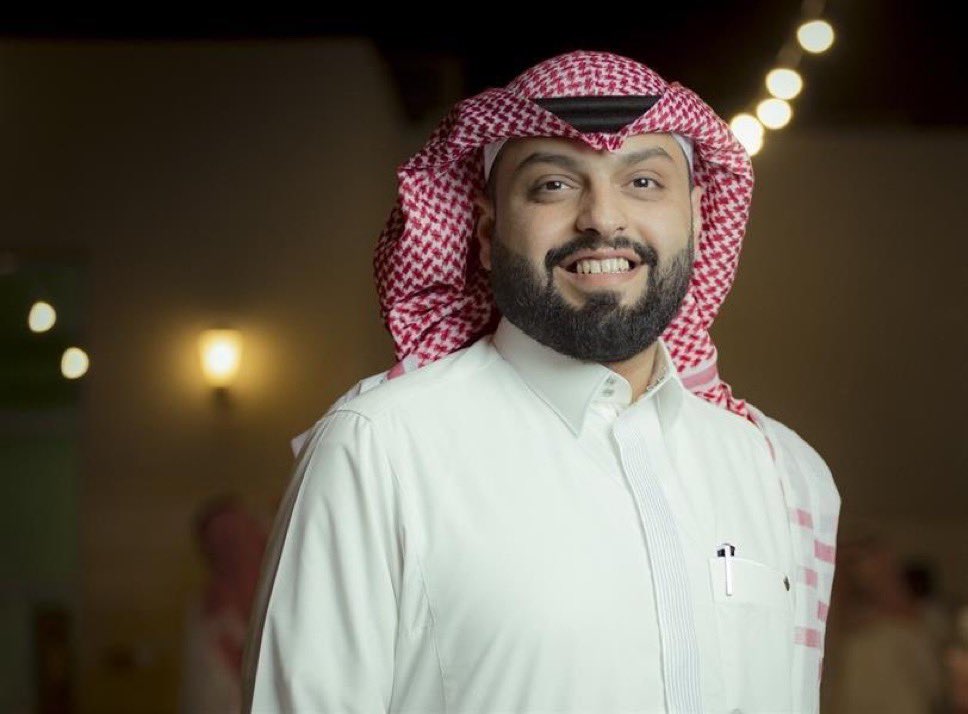 سالم القحطاني tweet media