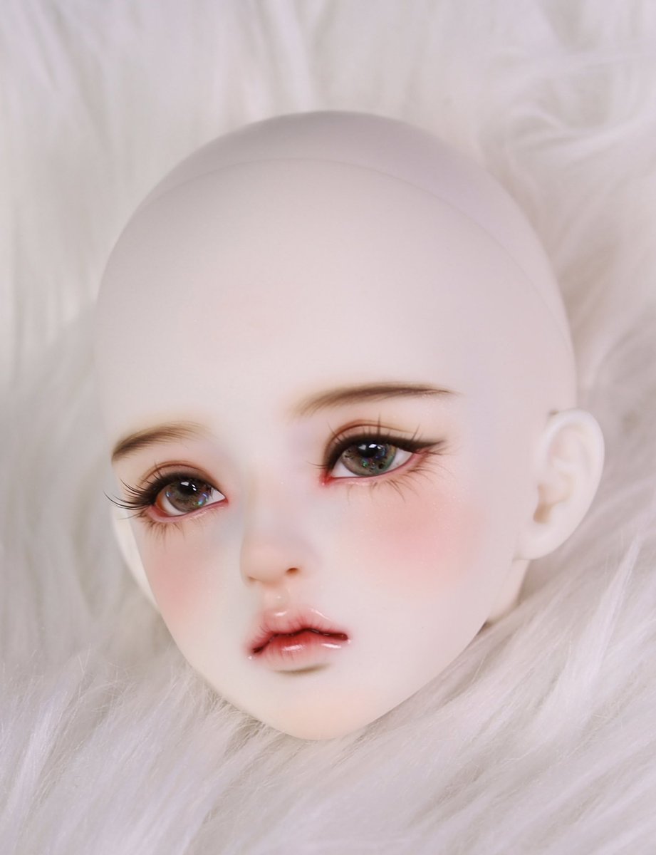 #NAK_faceup

첸첸샵 - 로즈