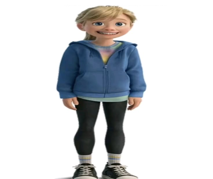 really scared of opening commissions cuz what if i draw the character and the final art looks like this