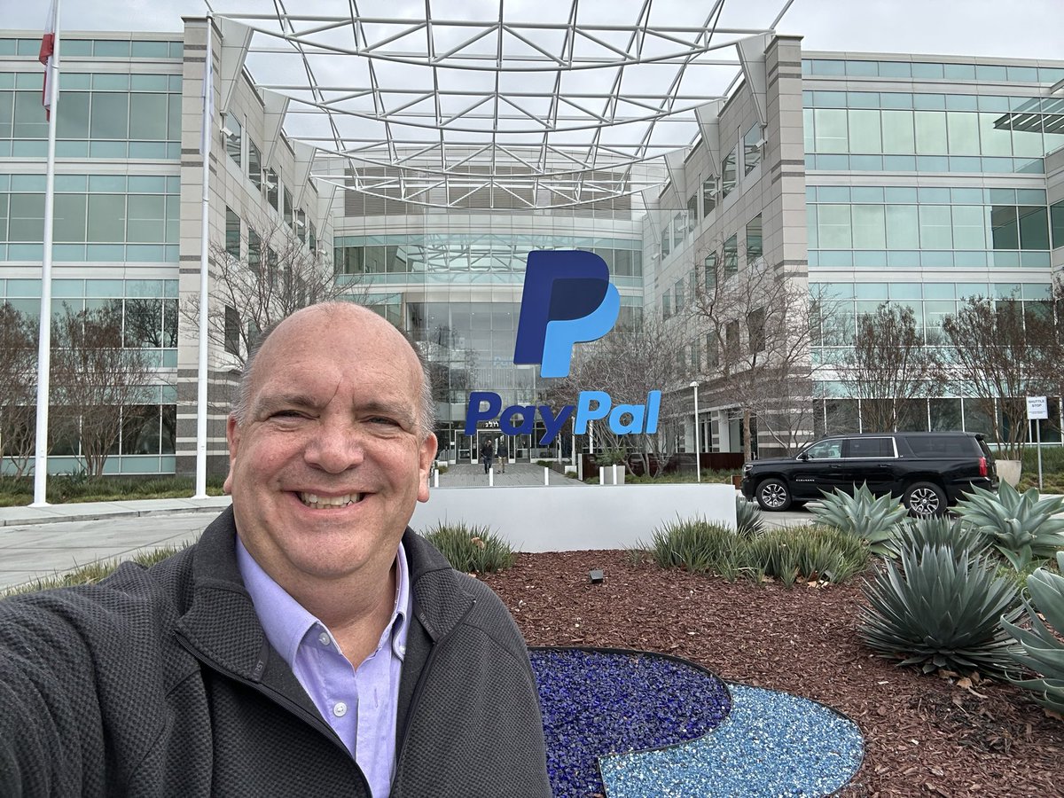 Jason Korosec tweet media