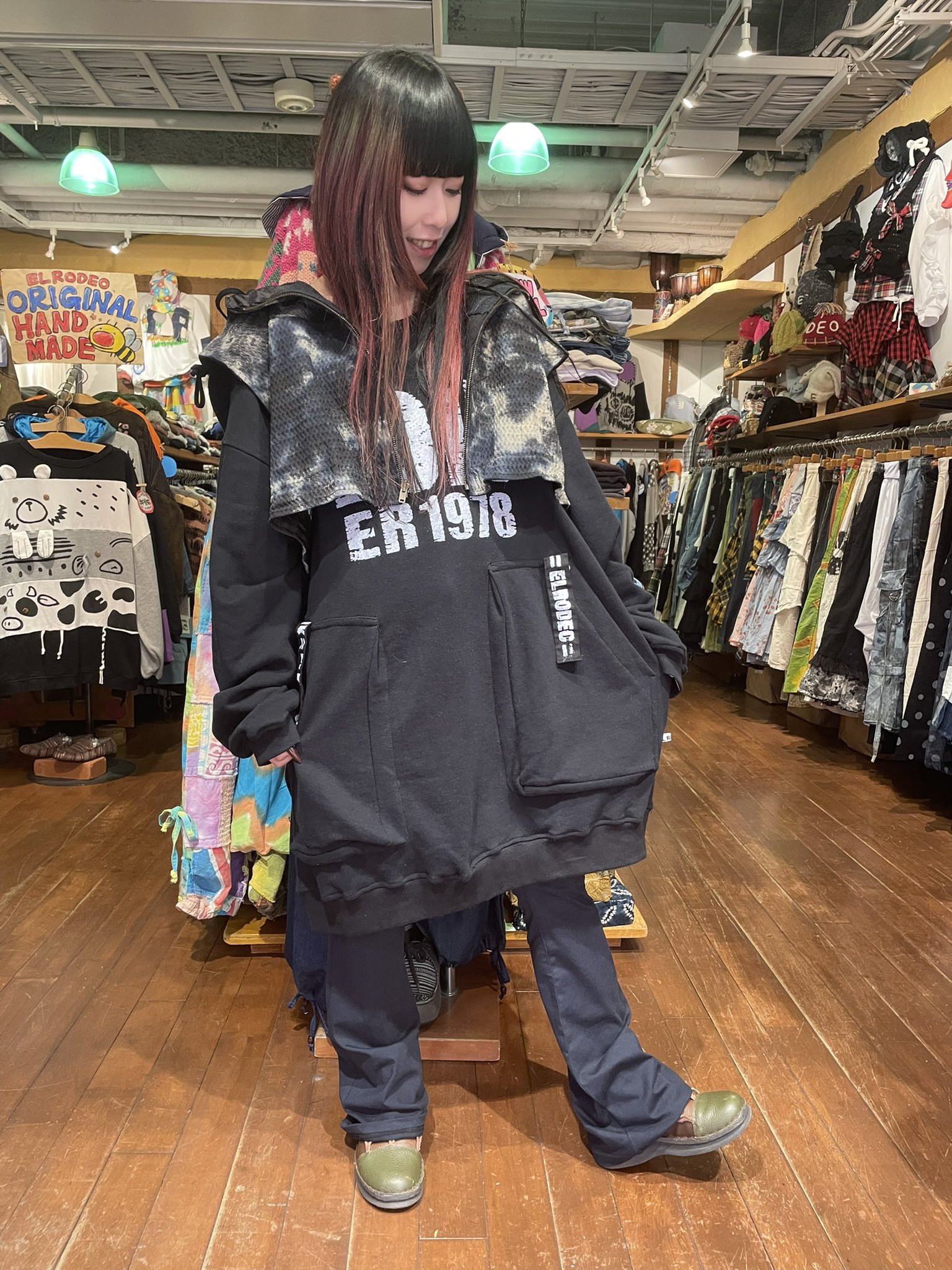 トレーナーコレクション2025