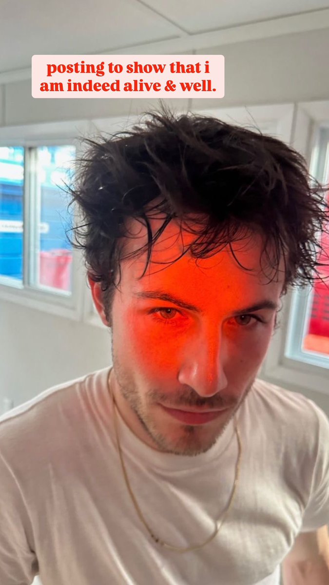 mutedempathy's tweet image. cameron added to his story!