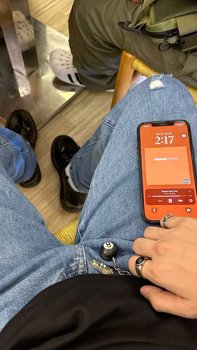 cameron added to his story!