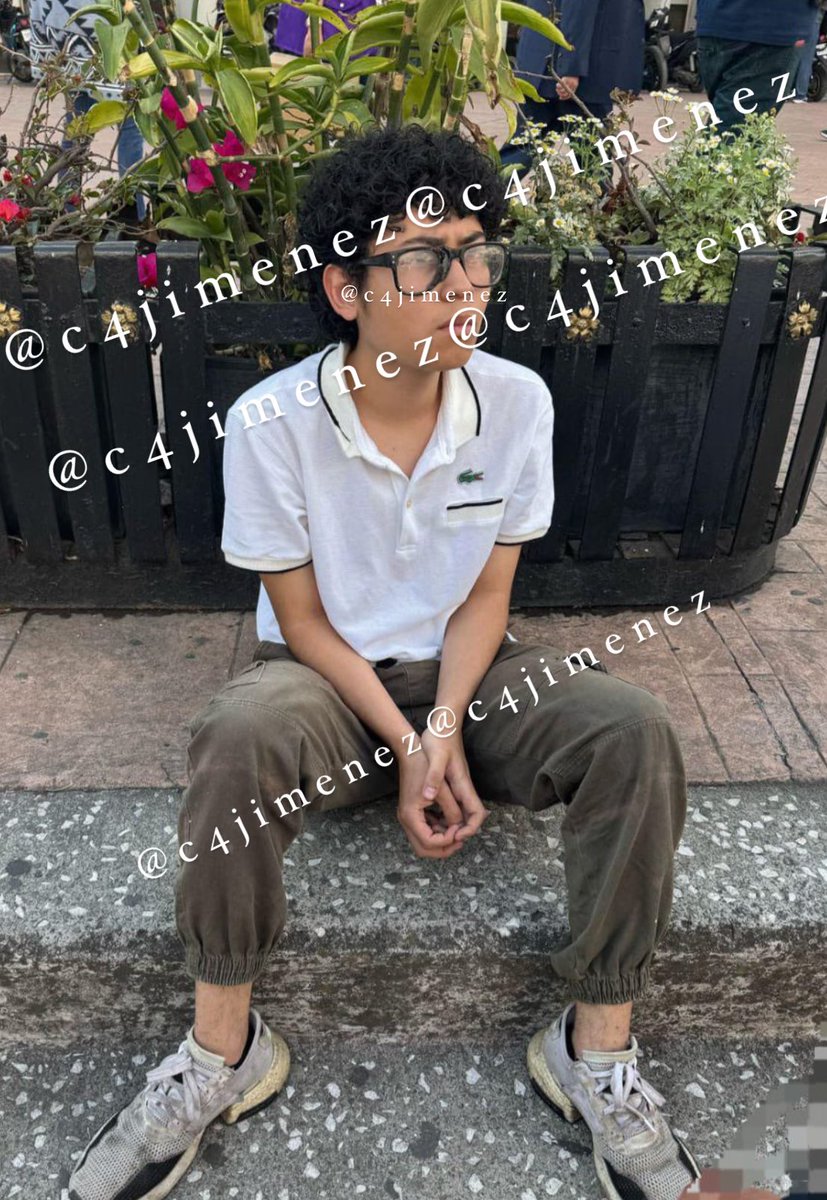 Carlos Jiménez tweet media