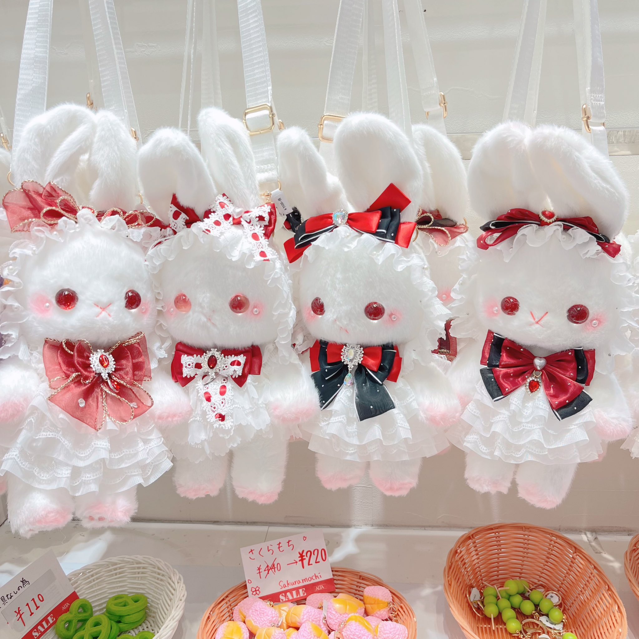 Ttmix原宿アルタ店 on X: 