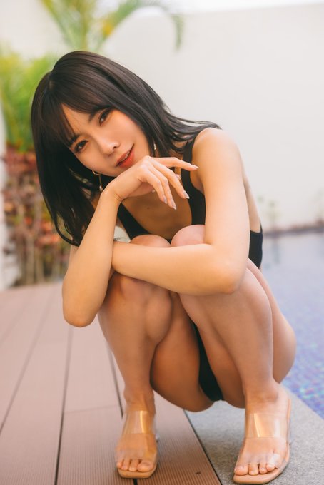 コスプレイヤー鳴上なごねのTwitter画像40