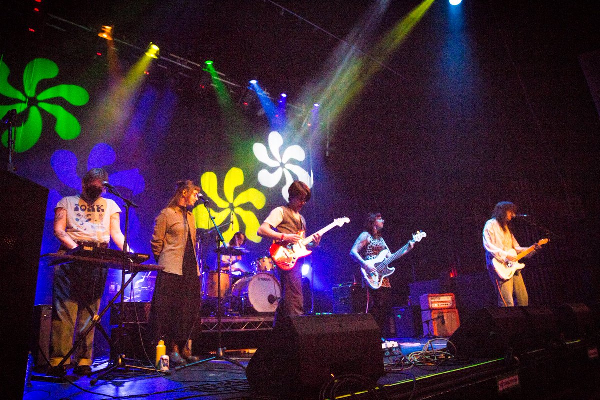 RickshawTheatre's tweet image. We are thrilled to have been a part of @Canadian_Live's #SettingTheStage program, sponsored by @RBC.

Thanks to their support, we hosted @spankwilliam
 for a sold out show &amp;amp; provided the artists on the bill with valuable mentorship. 

#settingthestageconcertseries
📷: Michaela DW