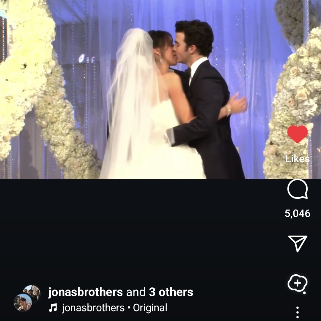 Janeth believes in love🤎 tweet media