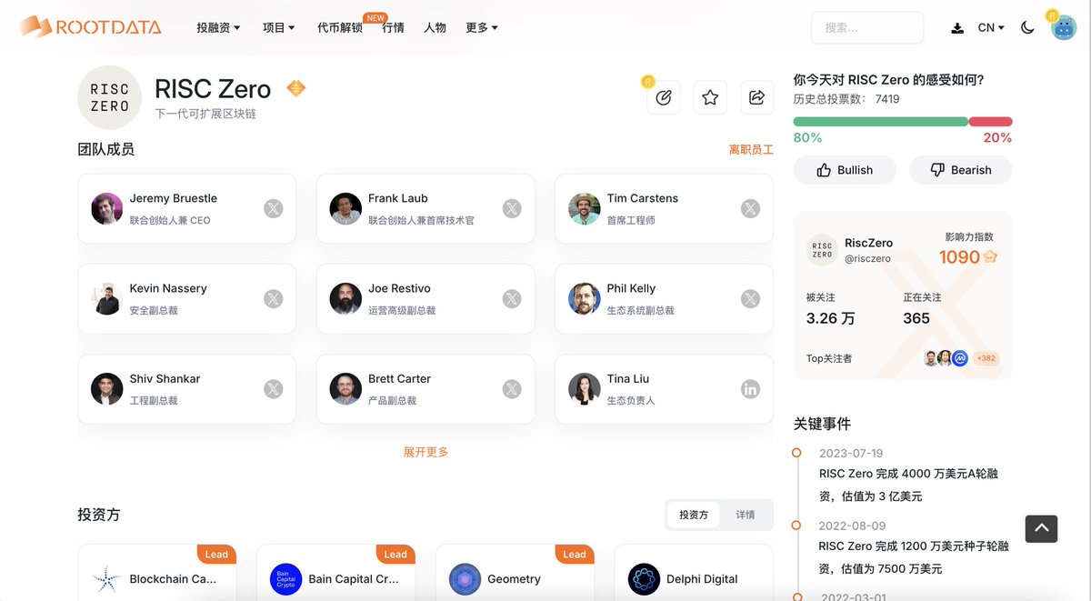 0xzhaozhao's tweet image. 速冲Base 链 Free mint，仅需0.0039U的Gas Fee！

⭐️总融资5400万美金的下一代可扩展区块链@RiscZero旗下的 @boundless_xyz 推出的NFT。

⭐️Base 费用：free mint，只需要gas。持续共48小时,每个钱包限一个Nft。

🔗链接：berry.beboundless.xyz