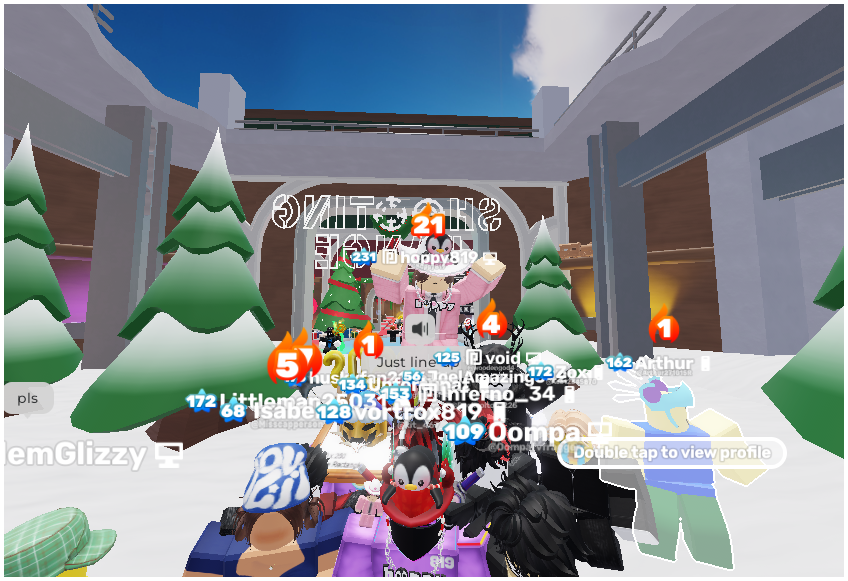 Hoppy819 tweet media