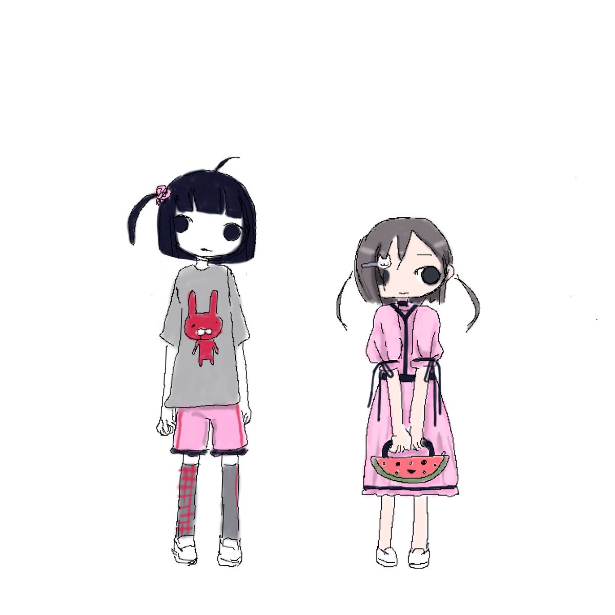 香浓- (@killkill_06) on Twitter photo 