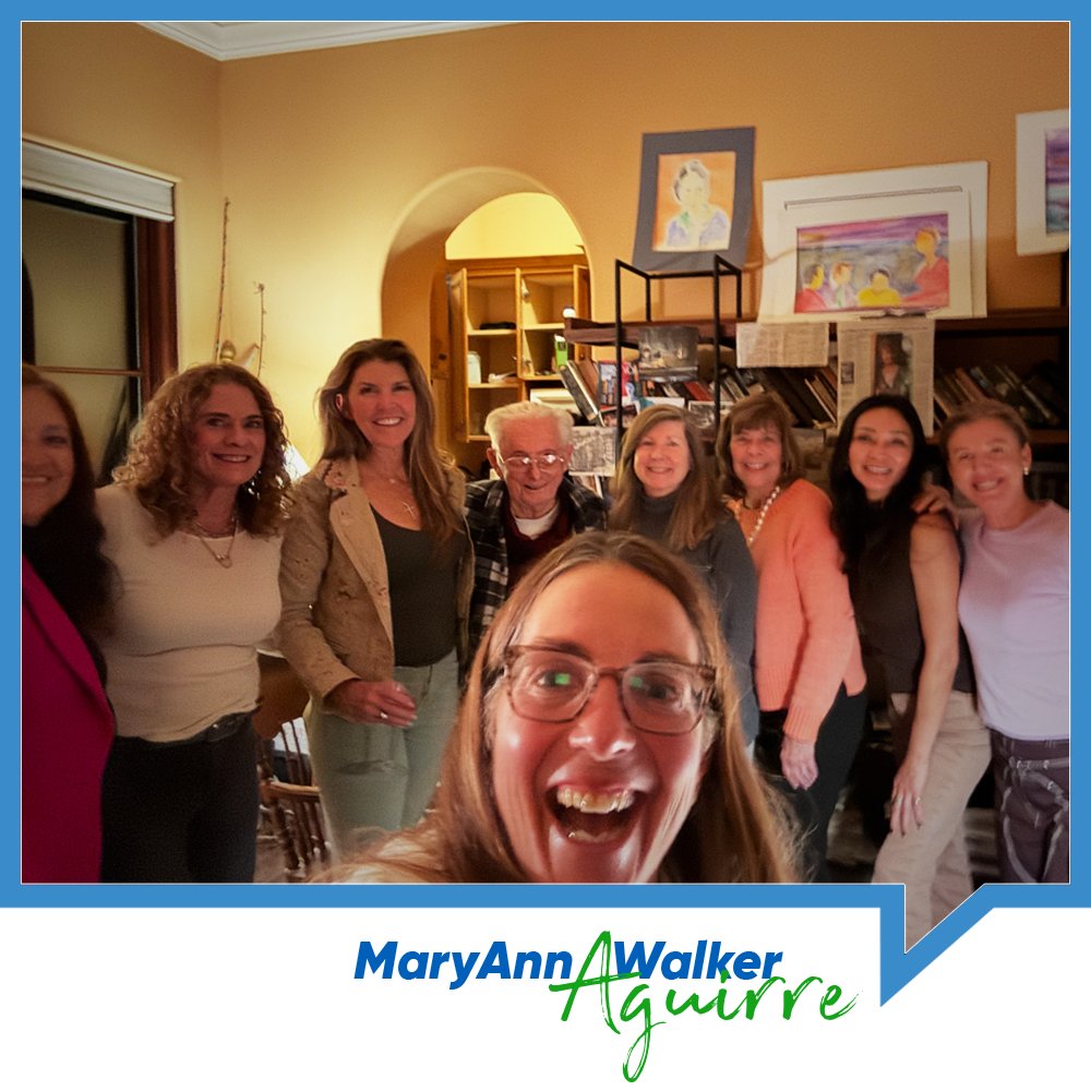 walkermaryann1's tweet photo. Last Wednesday, we had our 11th annual vision board night, a special tradition where my amazing friends all gather at my home to cut and paste images that reflect our hopes and dreams for this new year 2025. https://t.co/6XK9uW8W55